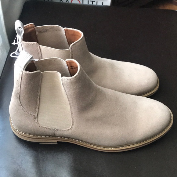 spring chelsea boots